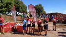 Repte superat en la Pujada a l”Ermita de Sant Joan