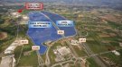 CIMALSA adjudica la redacció del projecte constructiu i d’urbanització del LOGIS Montblanc
