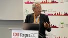 “És un gran honor poder representar als traumatòlegs i  cirurgians ortopèdics del nostre país”