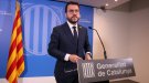 L'informe jurídic de la Generalitat avala que es demani el toc de queda per als llocs amb més incidència de covid-19