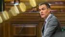 Sánchez promet al Congrés que 