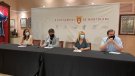 Els quatre regidors d'Agrupament-Esquerra abandonen l'equip de govern de l'Ajuntament de Montblanc