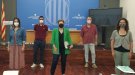 La Conca present al videoclip d'estiu 