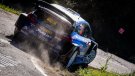 Un municipi de la Conca, tram d'una de les etapes del Rally RACC Catalunya Costa Daurada