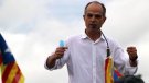 La Travessa per la llibertat de Jordi Turull passarà per la Conca