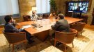 El Govern prorroga 14 dies més les mesures per contenir la Covid-19 a Catalunya