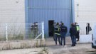 Escorcoll a Montblanc en una operació contra el tràfic de marihuana arreu de Catalunya