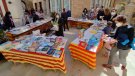 Les llibreries de Montblanc participaran aquest dijous al Llibrestiu