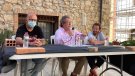 L’equip de govern de l’ajuntament es reuneix amb els veïns de Lilla