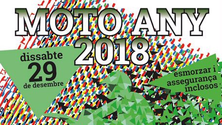 Rècord de participants al Motoany abans del Campionat d'Espanya d'Enduro a l'Espluga