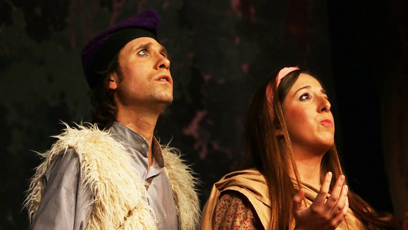 Els Pastorets de l'Espluga tanquen temporada dissabte amb un gran espectacle