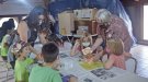 El Museu del Pessebre estrena una proposta turística per a infants