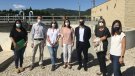 Agbar s’adjudica el contracte de gestió del sanejament en alta de la Conca de Barberà