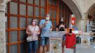 La Unió de Botiguers de l’Espluga presenta la campanya d’estiu “Rasca i guanya” amb més de 1.600 regals