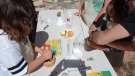 L’Oficina de Turisme de l’Espluga programa tallers familiars durant l'estiu