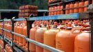 La bombona de butà costa des d'aquest dimarts 15,37 euros, el preu més alt des del març del 2015