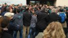 L’Audiència de Tarragona ordena al jutjat de Valls que reobri la investigació a un Guàrdia Civil per les càrregues de l’1-0 a Sarral