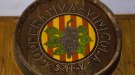 L'enderroc de l'antiga sala de Sarral, cada vegada més a prop