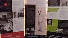 Una exposició a l’Ajuntament de Vimbodí i Poblet s’endinsa en la vida i l’obra de Pompeu Fabra, pare de la llengua catalana moderna