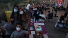 La Nit 5.1 clou amb la celebració de la seva segona i última nit