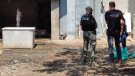 Desmantellen a Vilaverd un escorxador il·legal on es feien sacrificis d'animals sense reunir els requisits sanitaris