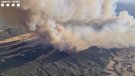 La investigació sobre l'incendi de la Conca i l'Anoia encara està oberta
