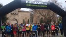 Exitosa edició de la 1a edició de la Sant Silvestre de ViP de Muntanya