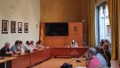 Junts per la Conca acusa ERC d'haver-los expulsat del govern del Consell Comarcal