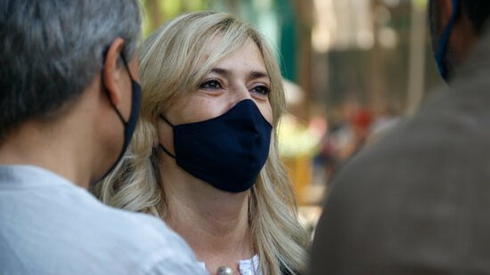 La Generalitat pagarà el lloguer de famílies vulnerables a punt de ser desnonades