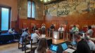 ERC presenta formalment l'expulsió d’Andreu, Benet i Porta d’Agrupament Catalanista