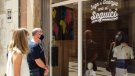 Locals buits i seguici popular de Montblanc, protagonistes de la campanya de dinamització comercial de l'estiu