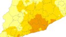 Un desembre molt sec a gran part de Catalunya i molt càlid al Pirineu