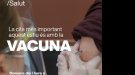 Catalunya arriba als 10 milions de vacunes administrades