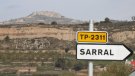 Un treballador resulta ferit molt greu en una empresa situada a Sarral