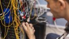 La fibra òptica arribarà a Belltall per companyia privada