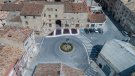Santa Coloma aposta per fer del nucli antic una illa de vianants