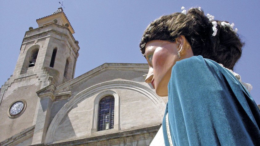 PROGRAMA I Pira celebra la Festa Major de Sant Salvador