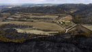 'Revifem Queralt': Sorgeix un moviment ciutadà per l'incendi de la Conca de Barberà i l'Anoia 