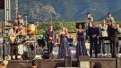 Vimbodí i Poblet gaudeix d'un lluït concert de Festa Major amb l'Orquestra Metropol
