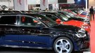 Les vendes de vehicles d'ocasió a Catalunya entre gener i juliol se situen un 2,9% per sota els nivells prepandèmia