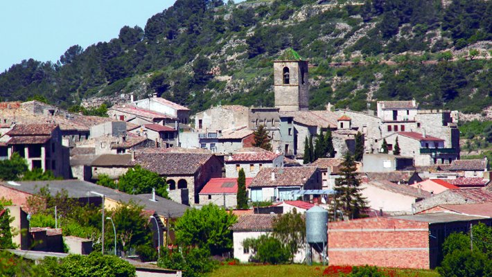 Imatge de la localitat