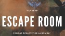 L’escape room, última activitat d’estiu de Vilaverd