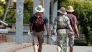 La temperatura podrà superar els 43 graus a l'interior de Catalunya el cap de setmana