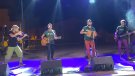La Festa Major de Solivella va encetar els actes principals 
