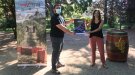 L'Espluga saluda l'arribada de la 50a edició de la Festa de la Verema