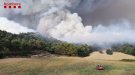 Tothom a ser responsable davant  del risc  d’incendi