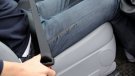Del 7 al 13 de gener, l’SCT coordina amb Mossos d’Esquadra i Policies Locals una campanya preventiva d’ús del cinturó, casc i sistemes de retenció infantil