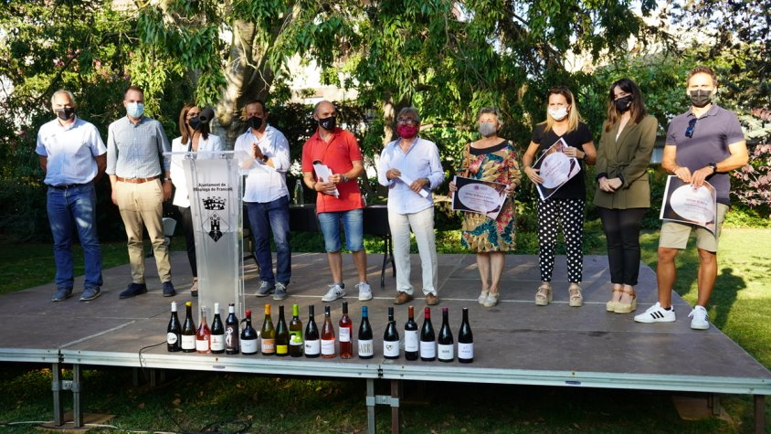 Aquests són els millors vins de la Conca de Barberà