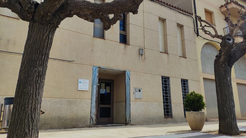 Ja queda menys perquè  l’Espluga de Francolí estreni l’ampliació del consultori