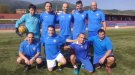 Els Veterans del CF Montblanc encetaran la temporada la setmana del 2-3 d'octubre